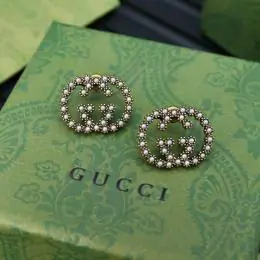 gucci boucles doreilles pour femme s_1253521